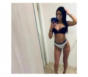 Ahlame escorts in New Orleans, LA
