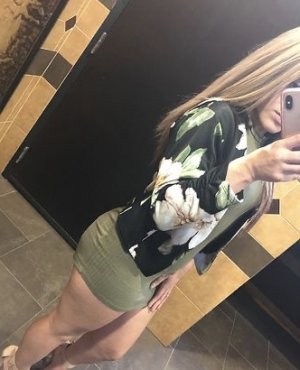 Ilithyia erotic massage in St. Louis